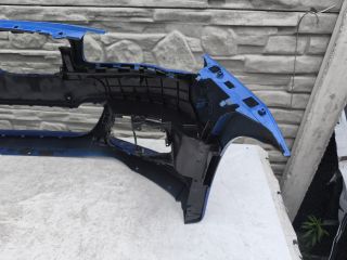 bontott BMW 2 Első Lökhárító (Részeivel)