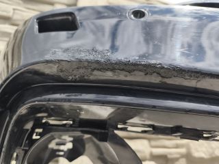 bontott BMW 2 Első Lökhárító (Részeivel)