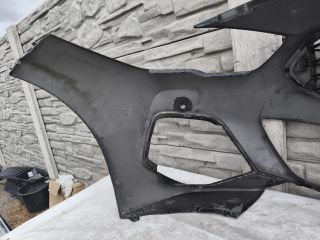 bontott BMW 2 Első Lökhárító (Részeivel)