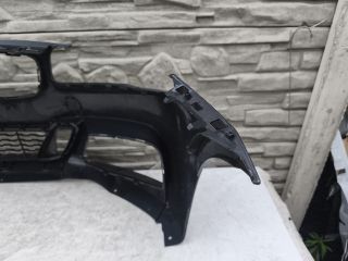 bontott BMW 2 Első Lökhárító (Részeivel)