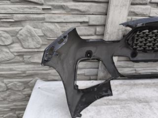 bontott BMW 2 Első Lökhárító (Részeivel)