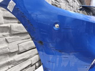 bontott BMW 2 Első Lökhárító (Részeivel)