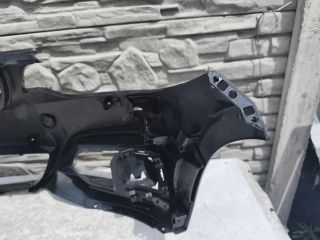 bontott BMW 2 Első Lökhárító (Részeivel)