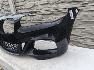 bontott BMW 2 Első Lökhárító (Részeivel)
