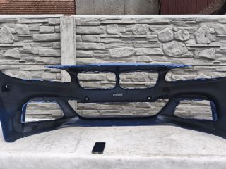 bontott BMW 2 Első Lökhárító (Részeivel)