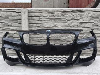 bontott BMW 2 Első Lökhárító (Részeivel)