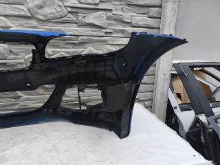 bontott BMW 2 Első Lökhárító (Részeivel)