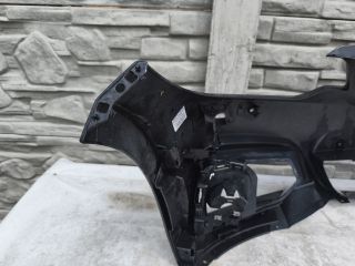 bontott BMW 2 Első Lökhárító (Részeivel)