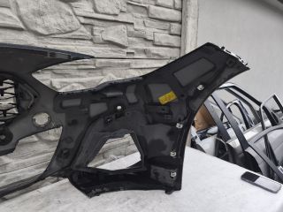 bontott BMW 2 Első Lökhárító (Részeivel)