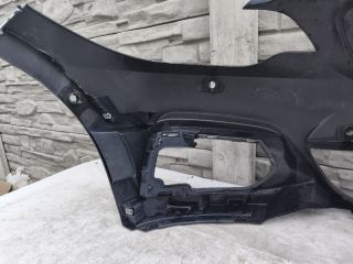 bontott BMW 2 Első Lökhárító (Részeivel)