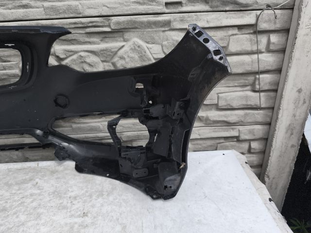 bontott BMW 2 Első Lökhárító (Részeivel)