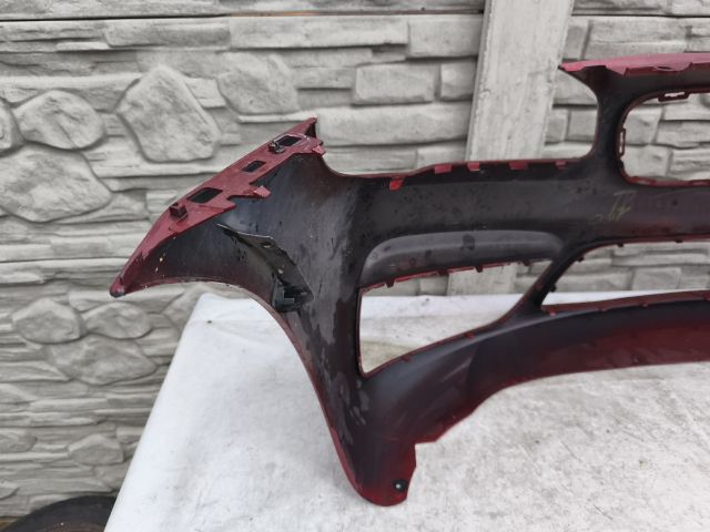 bontott BMW 2 Első Lökhárító (Részeivel)