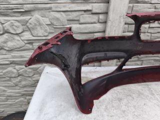 bontott BMW 2 Első Lökhárító (Részeivel)