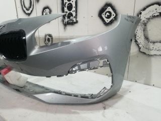 bontott BMW 2 Első Lökhárító (Üresen)