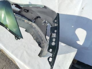 bontott BMW 2 Első Lökhárító (Üresen)