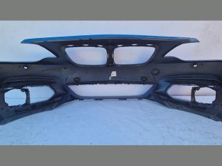 bontott BMW 2 Első Lökhárító (Üresen)