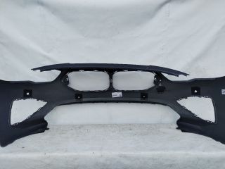 bontott BMW 2 Első Lökhárító (Üresen)