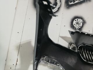 bontott BMW 2 Első Lökhárító (Üresen)