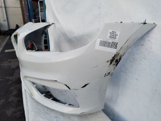 bontott BMW 2 Első Lökhárító (Üresen)