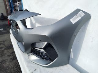 bontott BMW 2 Első Lökhárító (Üresen)