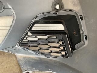 bontott BMW 2 Első Lökhárító (Üresen)