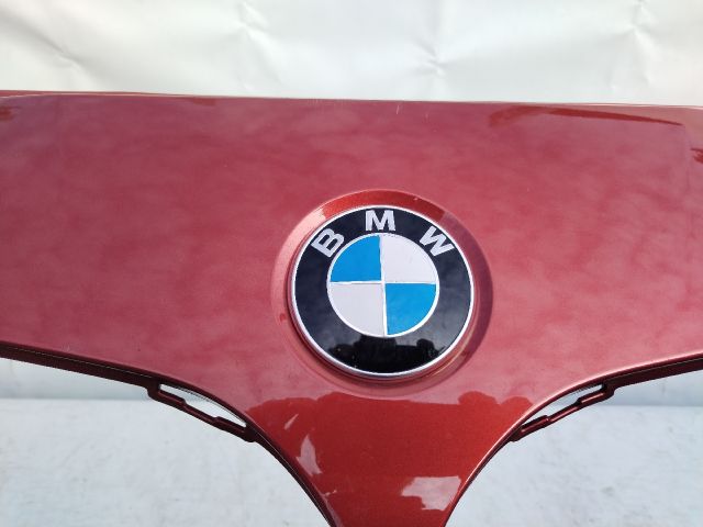 bontott BMW 2 Első Lökhárító (Üresen)