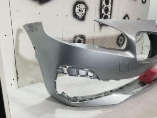 bontott BMW 2 Első Lökhárító (Üresen)