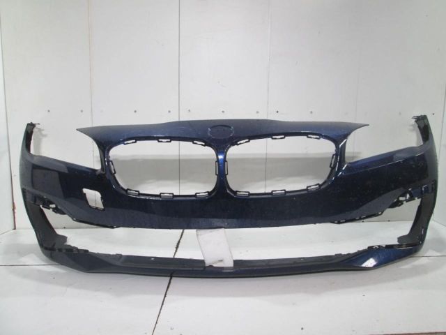 bontott BMW 2 Első Lökhárító (Üresen)