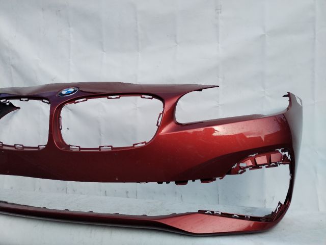 bontott BMW 2 Első Lökhárító (Üresen)