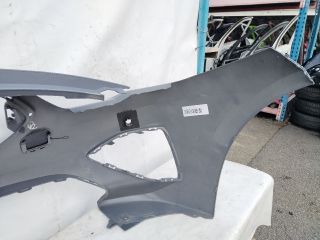 bontott BMW 2 Első Lökhárító (Üresen)