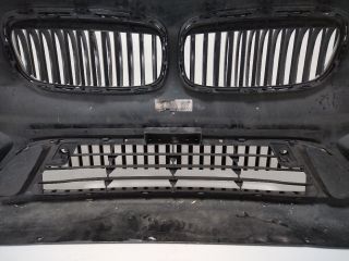 bontott BMW 2 Első Lökhárító (Üresen)