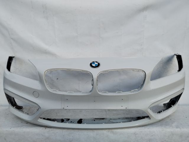 bontott BMW 2 Első Lökhárító (Üresen)