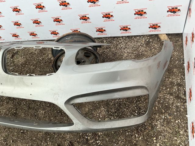 bontott BMW 2 Első Lökhárító (Üresen)