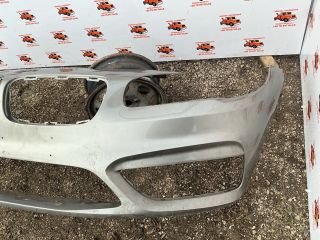 bontott BMW 2 Első Lökhárító (Üresen)