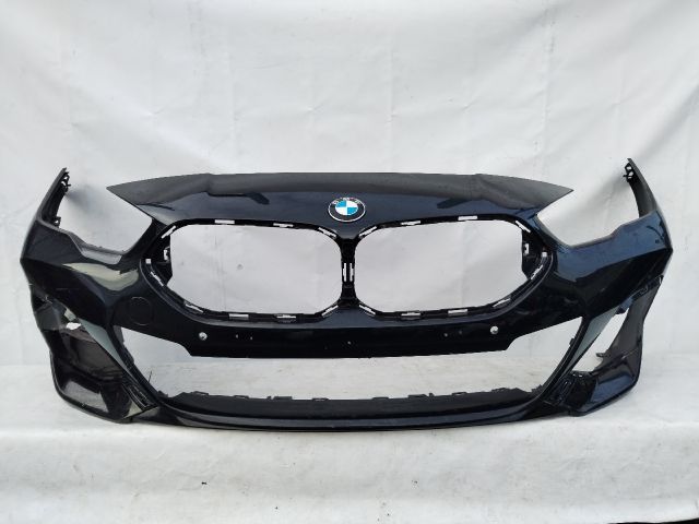 bontott BMW 2 Első Lökhárító (Üresen)