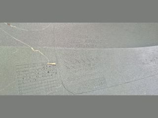 bontott BMW 2 Első Lökhárító (Üresen)