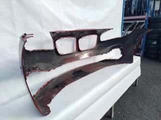 bontott BMW 2 Első Lökhárító (Üresen)