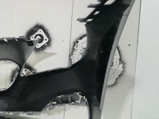 bontott BMW 2 Első Lökhárító (Üresen)