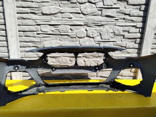 bontott BMW 2 Első Lökhárító (Üresen)