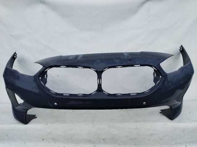 bontott BMW 2 Első Lökhárító (Üresen)