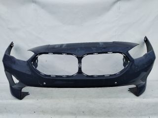 bontott BMW 2 Első Lökhárító (Üresen)