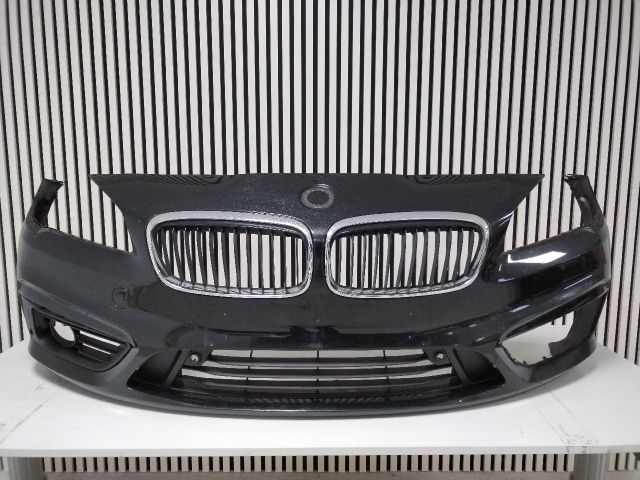 bontott BMW 2 Első Lökhárító (Üresen)