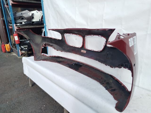 bontott BMW 2 Első Lökhárító (Üresen)