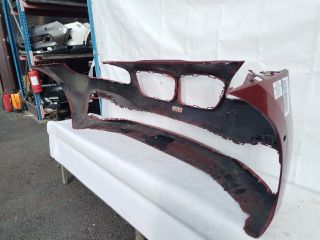 bontott BMW 2 Első Lökhárító (Üresen)