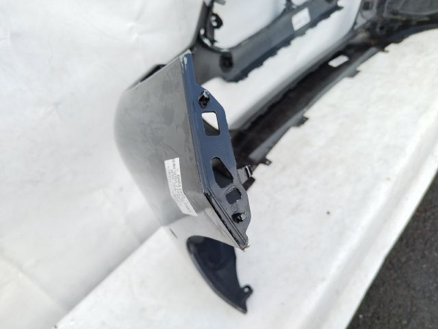 bontott BMW 2 Első Lökhárító (Üresen)