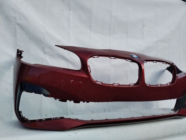 bontott BMW 2 Első Lökhárító (Üresen)