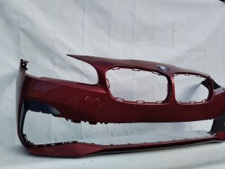 bontott BMW 2 Első Lökhárító (Üresen)