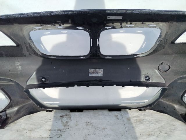 bontott BMW 2 Első Lökhárító (Üresen)