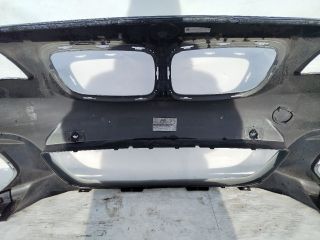 bontott BMW 2 Első Lökhárító (Üresen)