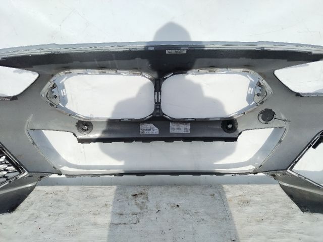 bontott BMW 2 Első Lökhárító (Üresen)